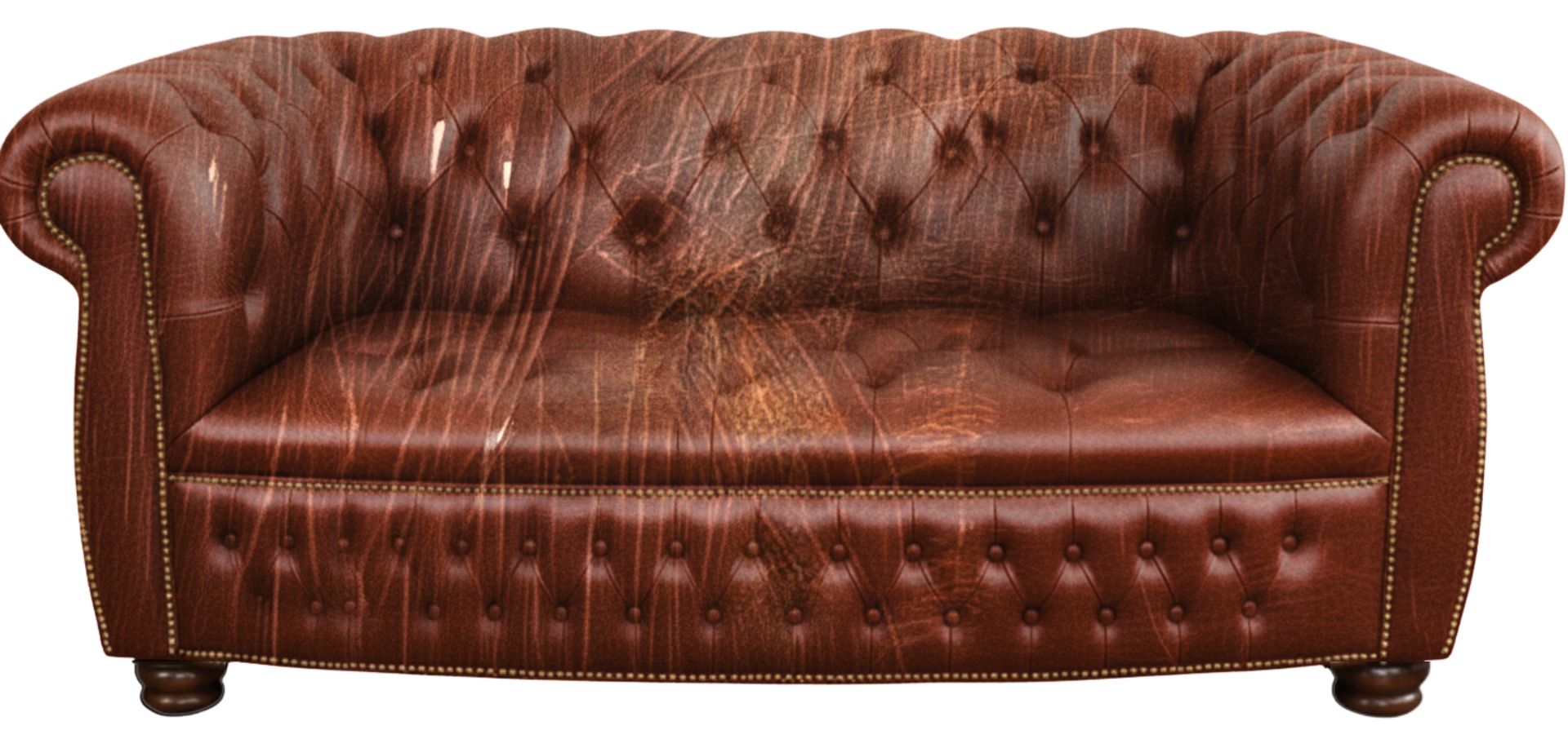 The Balmoral Chesterfield